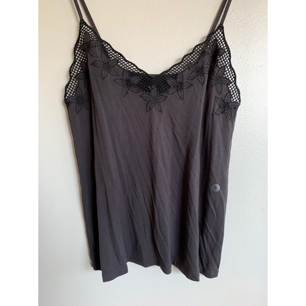 AE “soft & sexy” tank top